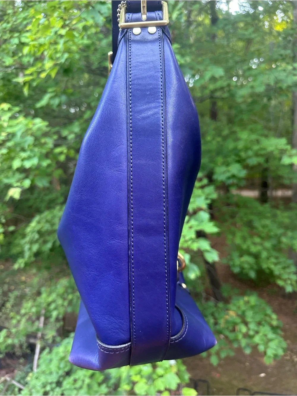 N/A elegant purple